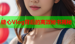 糖心Vlog背后的高效秘书揭秘