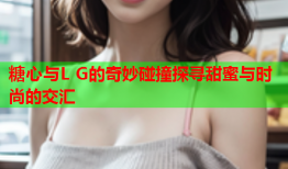 糖心与L G的奇妙碰撞探寻甜蜜与时尚的交汇