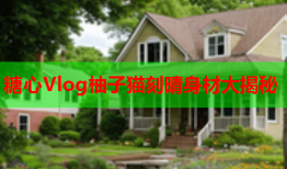 糖心Vlog柚子猫刻晴身材大揭秘