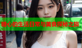 糖心的生活日常与美食探秘之旅