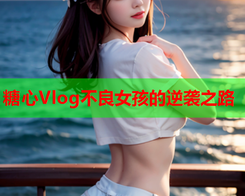 糖心Vlog不良女孩的逆袭之路