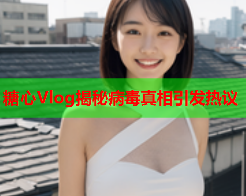 糖心Vlog揭秘病毒真相引发热议