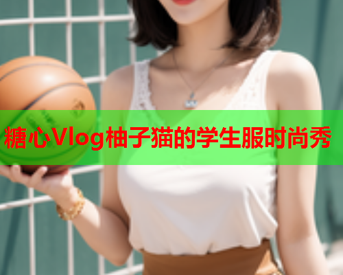 糖心Vlog柚子猫的学生服时尚秀