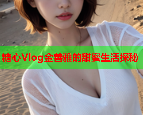 糖心Vlog金善雅的甜蜜生活探秘