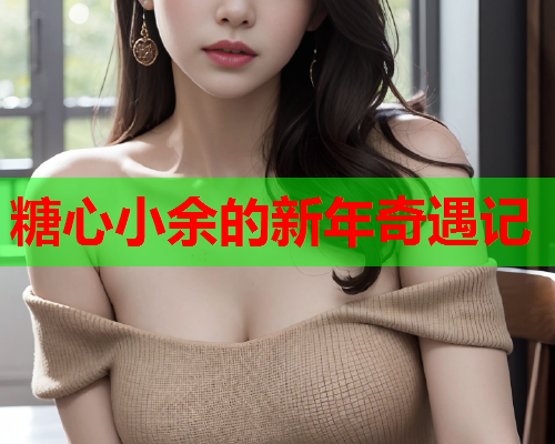 糖心小余的新年奇遇记