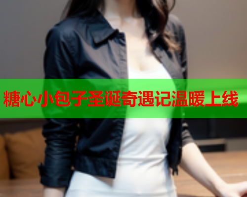 糖心小包子圣诞奇遇记温暖上线