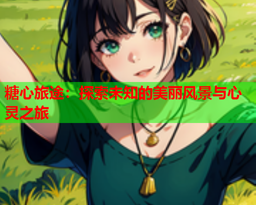 糖心旅途：探索未知的美丽风景与心灵之旅