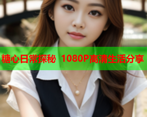 糖心日常探秘 1080P高清生活分享