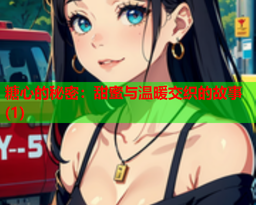 糖心的秘密：甜蜜与温暖交织的故事(1)