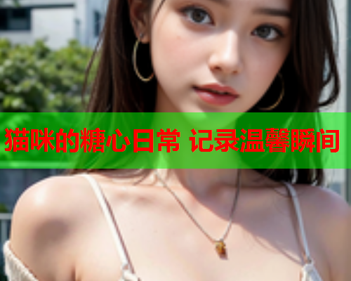 猫咪的糖心日常 记录温馨瞬间