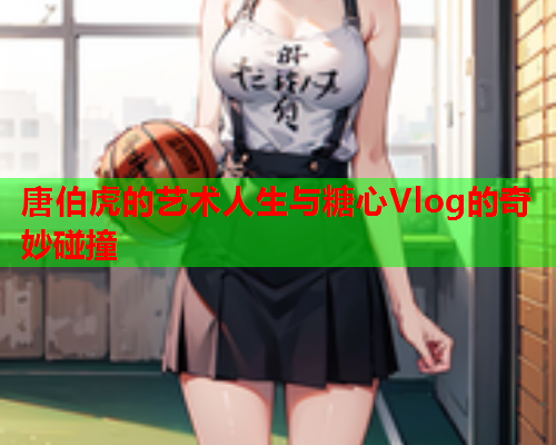 唐伯虎的艺术人生与糖心Vlog的奇妙碰撞