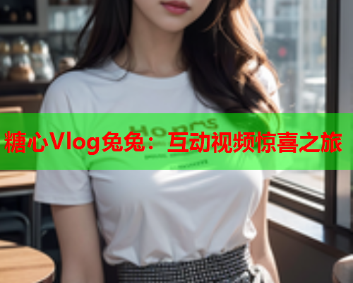 糖心Vlog兔兔：互动视频惊喜之旅